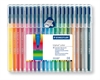 Staedtler Triplus Tusser 20 stk/sæt