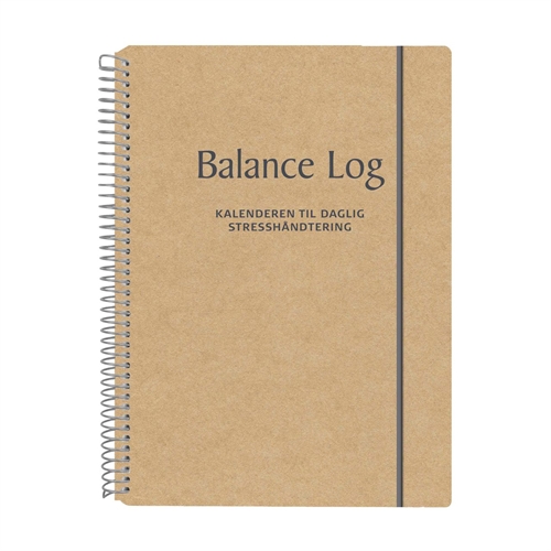 Mayland Balance log no. 365400