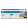 HP lasertoner 36a, cb436a