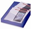 3L Filing Pockets A5 10059 left og 10067 right, 100/pk