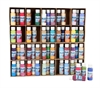 Plus Color hobbymaling ass. farver 60x60ml 