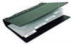 3L Index tabs 10513  12 x 40mm  hvid  48 stk.