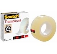 Tape 19 mm x 33m Scotch 550