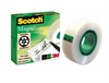 Scotch Magic Tape 3M 810 19mm x 33m  usynlig tape