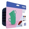 Brother blækpatron LC227XL Value pack