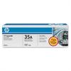 HP lasertoner 35a, cb435a