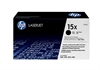 Original HP Lasertoner C7115X / 3500 Pages