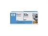 HP Lasertoner Q7553A