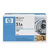 HP Lasertoner Q7551A