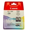 Canon Blækpatron PG-510 black / CL-511 color multi-pack