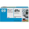 HP 5949x, dobbelt pakning, lasertoner til LaserJet 1320 etc.