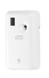 Tork Dispenser til Aerrosol Electronic A1, hvid eller grå