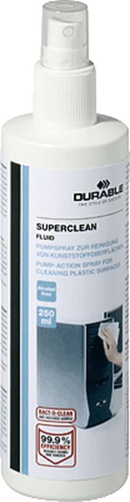 Durable rengøringsspray 250 ml.