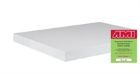 Lærred Professionel Classic  4 cm ramme -  30x60cm 