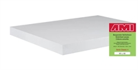 Lærred Professionel Classic  4 cm ramme -  40 x 40cm 