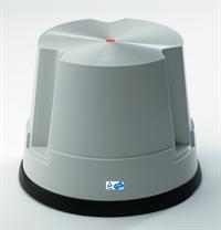 Elefantfod Twin Easy Step 30 cm - flere farver