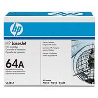 Original HP Lasertoner CC364A