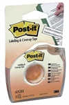 3M Post-it Tape 652H  