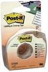 3M Post-it Tape 658H 