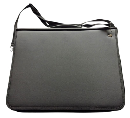 AMI præsentationsmappe A3 Superior - med ringe