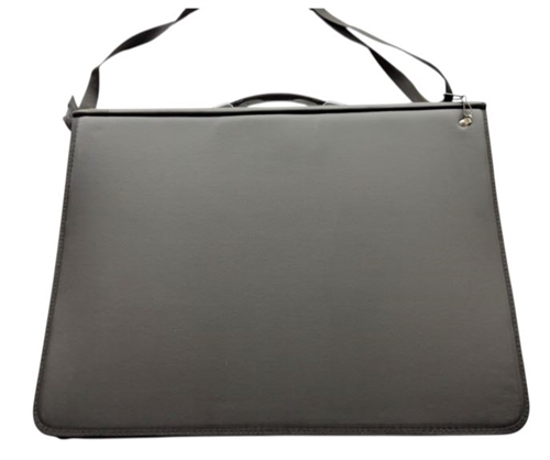 AMI præsentationsmappe A2 Superior - med ringe