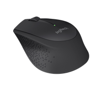 Logitech M280 wireless Mouse - sort