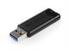 Verbatim USB key 32GB Store 'N' Go Pin Stribe