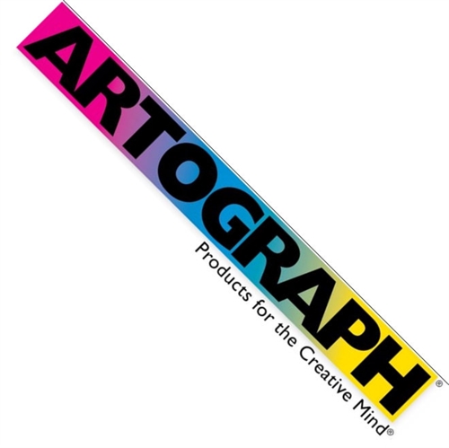 fluocerende dagslyspære  8 watt, til artograph lyskasse Ar-475