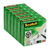 Scotch Magic Tape 3M, 810 19mm x 33m - usynlig tape
