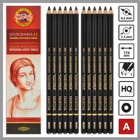 Koh-i-noor  8810 -2 KULstift, blyant