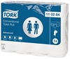 TORK toiletpapir Advanced T-4 no. 110284, 24 rl. pr. sæk/pose