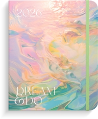 Mayland Dream & Do Swirl nr. 93121226