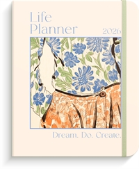 Mayland Life Planner Style nr. 93121726