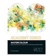 Academy A4 Akvarelblok 300g