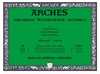 Arches akvarel blok 300g  23x31cm  20ark/blok