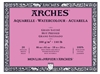 Arches akvarel blok 300g  46x61cm  20ark/blok - rough/cold/hot pressed