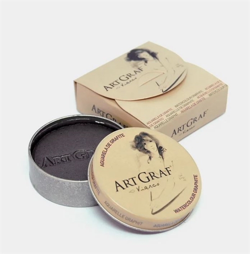ARTgraf grafit 20gram dåse