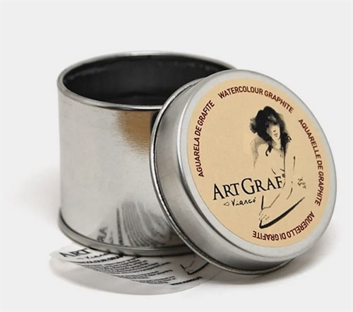 ARTgraf grafit 60gram dåse