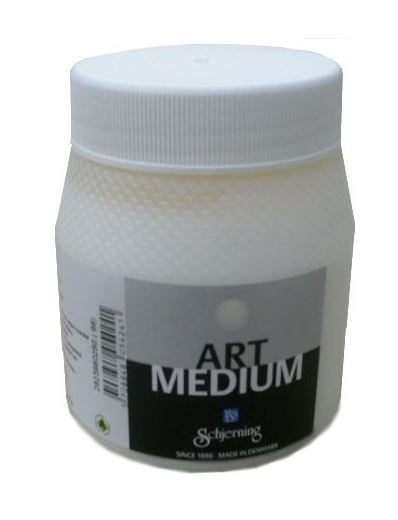 Art Medium 250ml