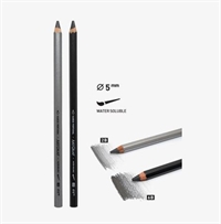 Artgraf akvarelblyant 5mm 2B el. 6B