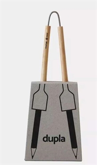 Artgraf Dupla tegneblyanter