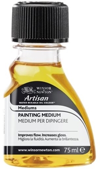 W&N Artisan Painting Medium 75ml.
