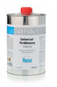Vang Artsol-T universal fortynder 1000ml