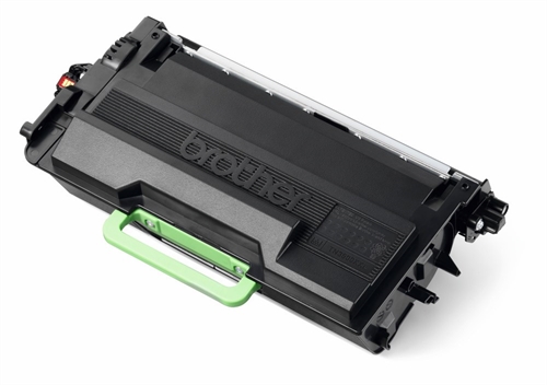 Brother Toner TN-3600XXL / TN3600XXL - 11000 sider - Sort