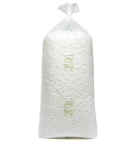 Kassefyld bio farmfill 440 liter Green fill