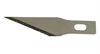 blade til Finger Top kniv fra Fiskars 5 stk. pr. pk.