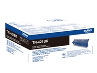 Brother Toner TN-421  HL-L8260CDW Black Toner 3K
