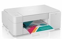 Brother printer  DCP-J1200W Inkjet 3-in-1 Wireless