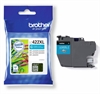 Brother LC 422xl blæk  farve C Y eller M