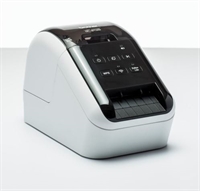 Brother QL-810WC - Labelprinter trådløs